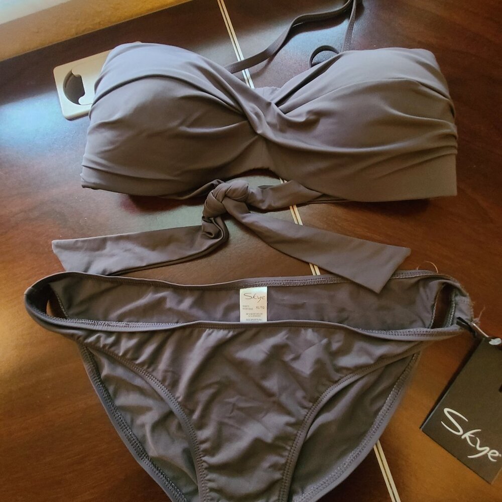 NWT  Skye Bikini